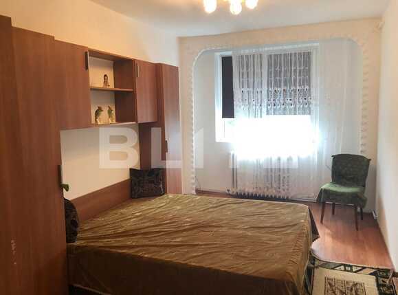 Apartament de închiriat 3 camere Gheorgheni - 41534AI | BLITZ Cluj-Napoca | Poza4