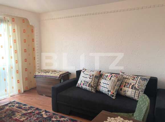 Apartament de închiriat 3 camere Gheorgheni - 41534AI | BLITZ Cluj-Napoca | Poza1