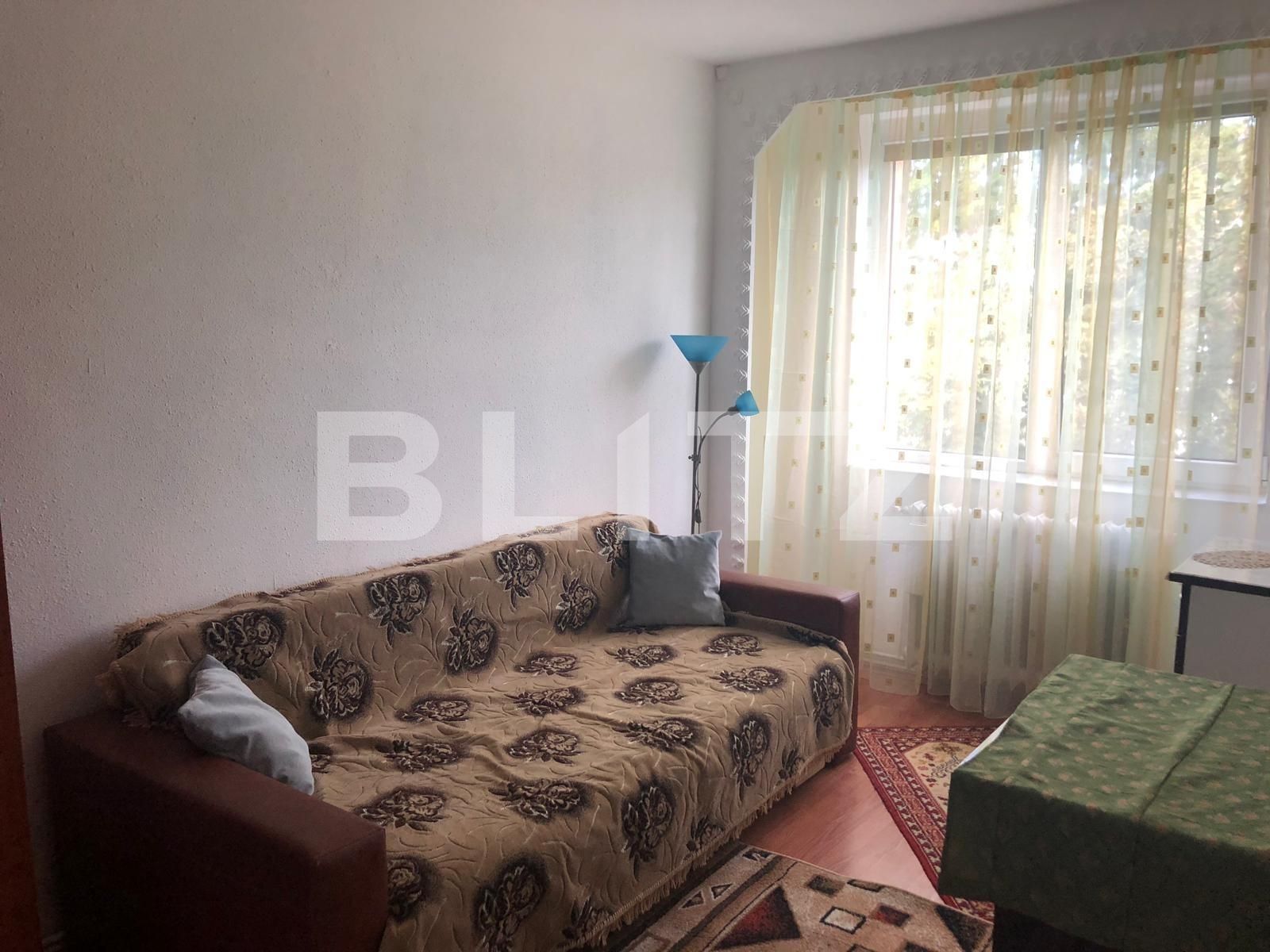 Apartament de închiriat 3 camere Gheorgheni - 41534AI | BLITZ Cluj-Napoca | Poza6