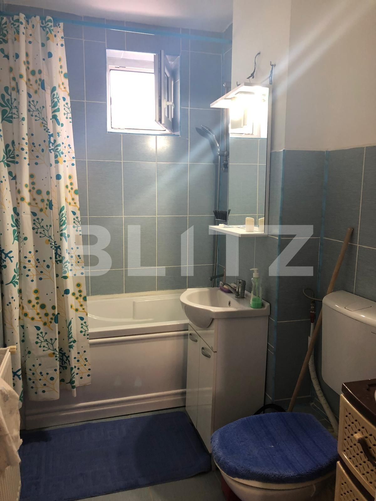 Apartament de închiriat 3 camere Gheorgheni - 41534AI | BLITZ Cluj-Napoca | Poza11