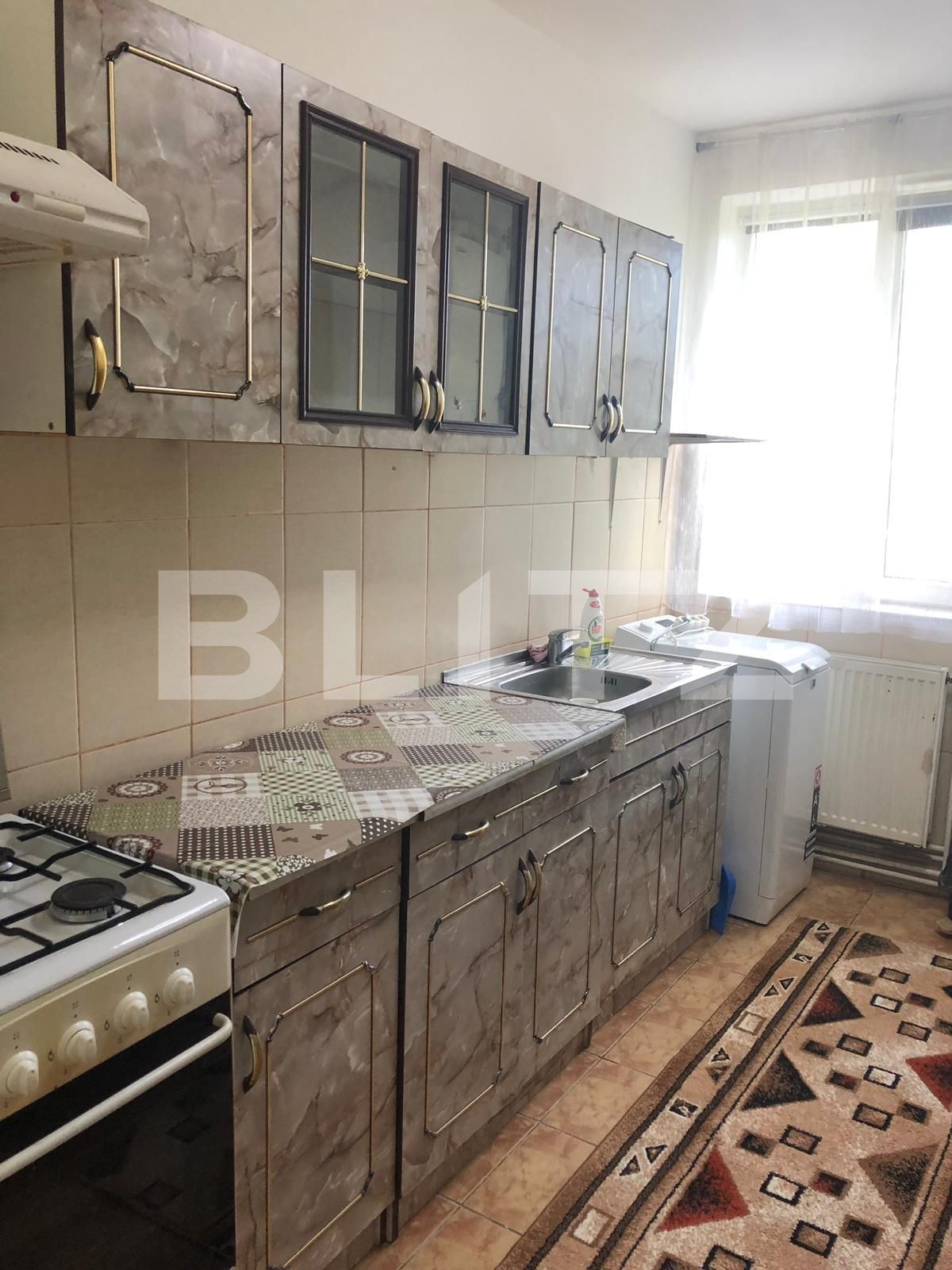 Apartament de închiriat 3 camere Gheorgheni - 41534AI | BLITZ Cluj-Napoca | Poza7