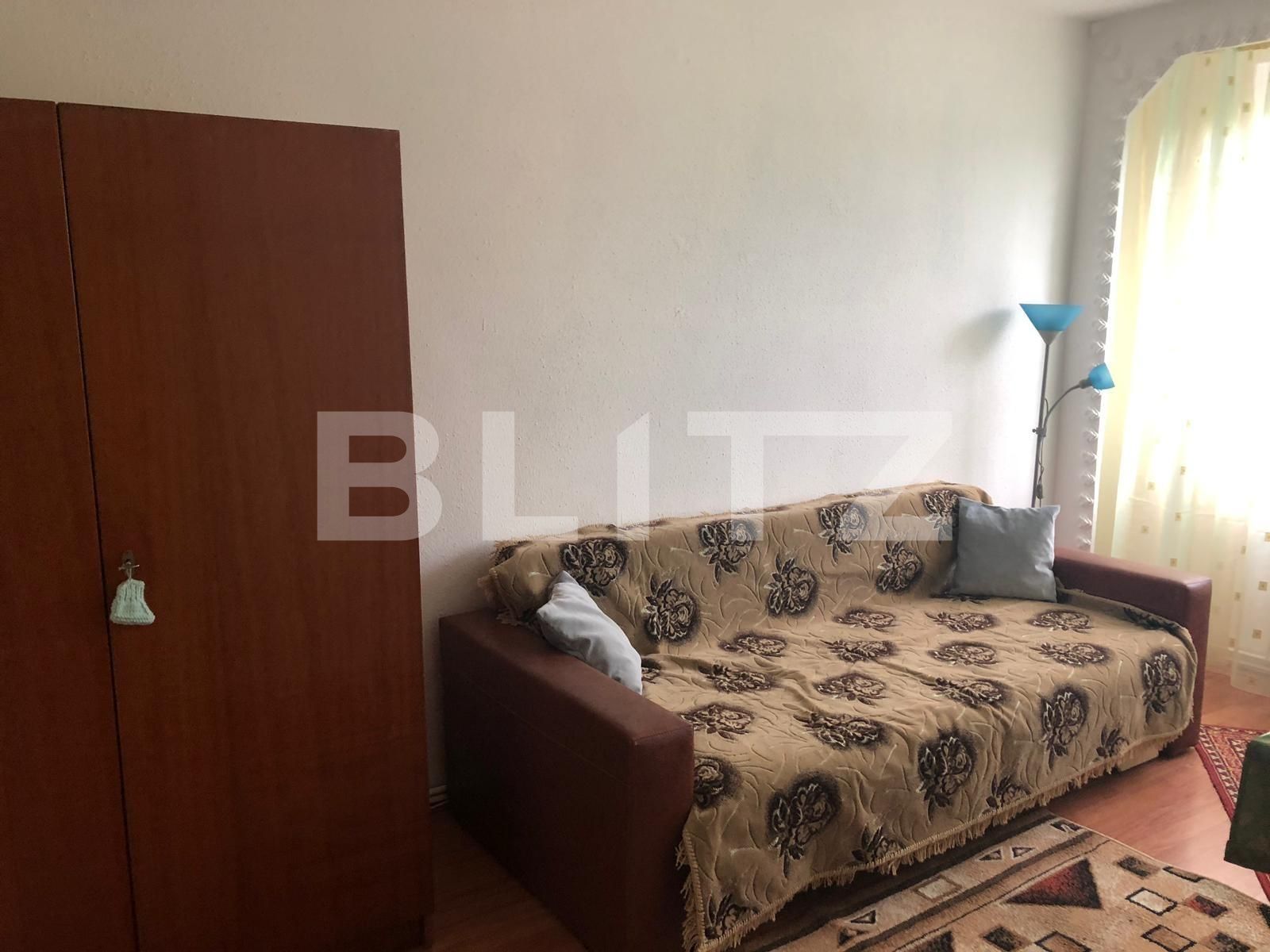 Apartament de închiriat 3 camere Gheorgheni - 41534AI | BLITZ Cluj-Napoca | Poza5