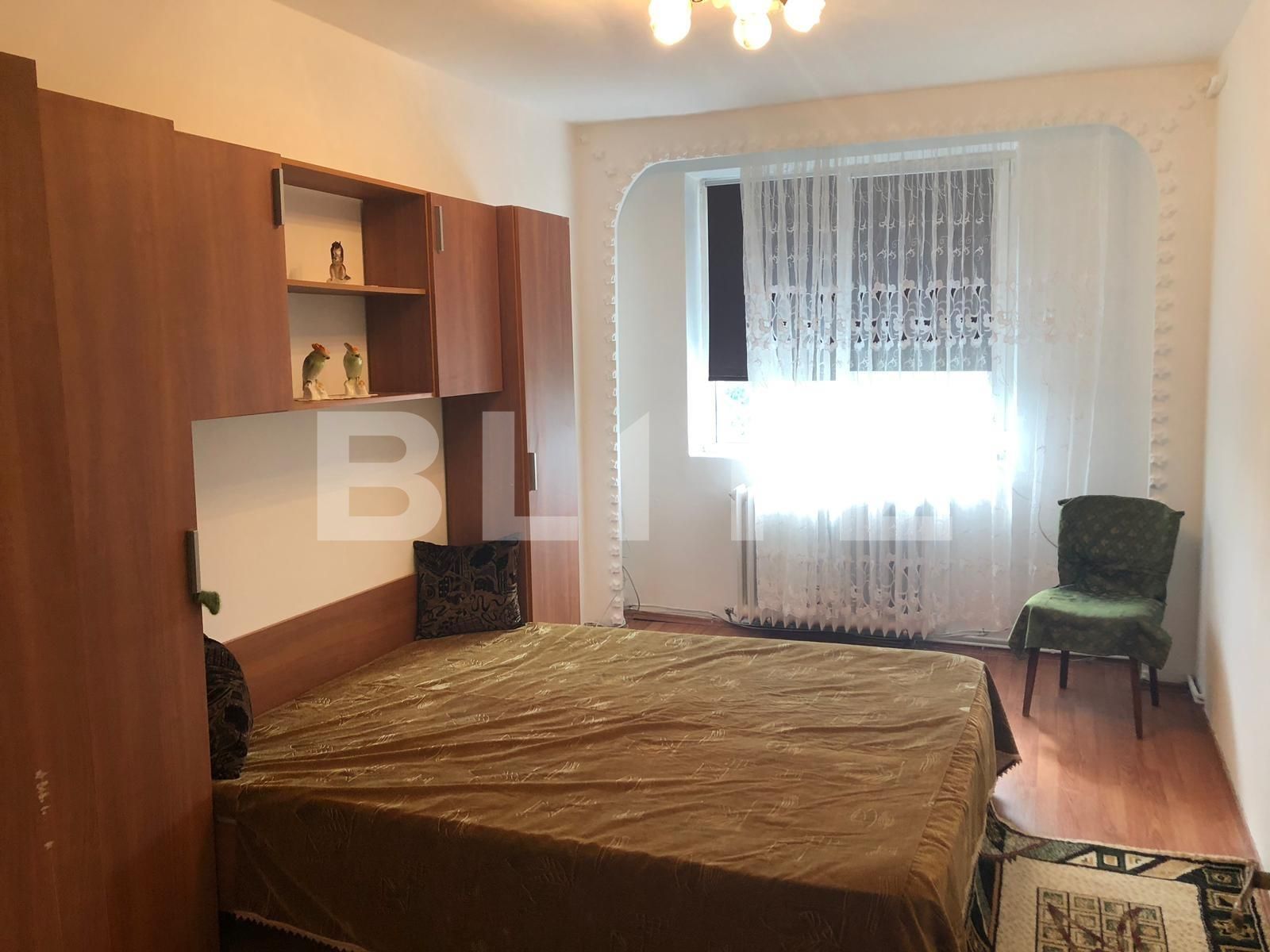 Apartament de închiriat 3 camere Gheorgheni - 41534AI | BLITZ Cluj-Napoca | Poza4