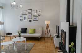 Apartament 3 camere, 78 mp, parcare, zona Parcului Central