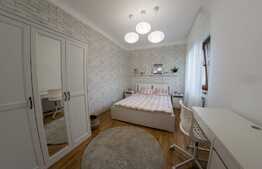 Apartament 3 camere, 78 mp, parcare, zona Parcului Central