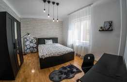 Apartament 3 camere, 78 mp, parcare, zona Parcului Central