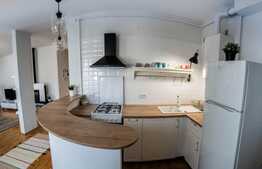 Apartament 3 camere, 78 mp, parcare, zona Parcului Central