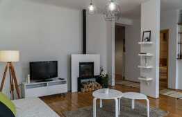 Apartament 3 camere, 78 mp, parcare, zona Parcului Central