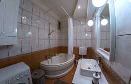 Apartament 3 camere, 78 mp, parcare, zona Parcului Central