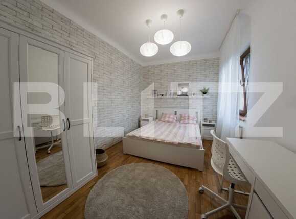 Apartament de închiriat 3 camere Central - 41535AI | BLITZ Cluj-Napoca | Poza2