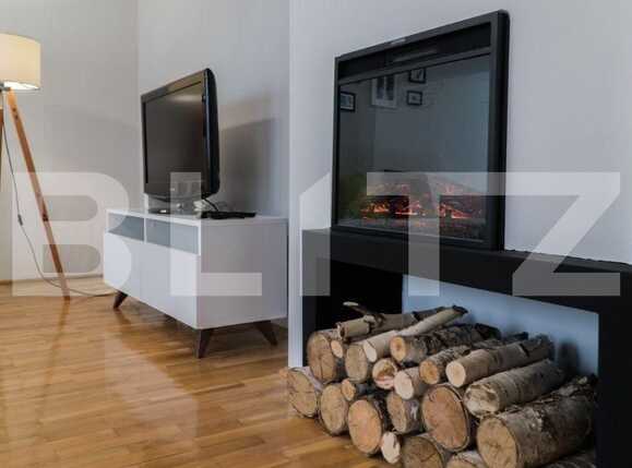 Apartament de închiriat 3 camere Central - 41535AI | BLITZ Cluj-Napoca | Poza3
