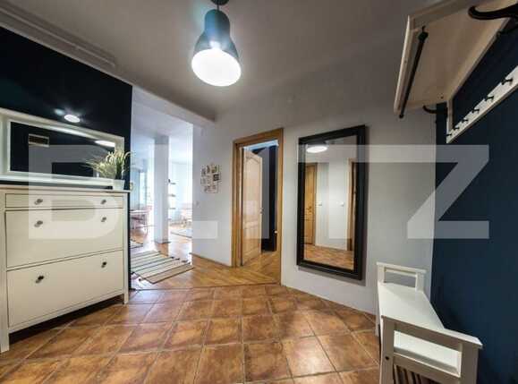 Apartament de închiriat 3 camere Central - 41535AI | BLITZ Cluj-Napoca | Poza7