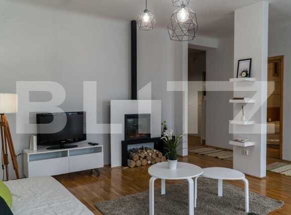 Apartament de închiriat 3 camere Central - 41535AI | BLITZ Cluj-Napoca | Poza5