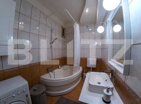 Apartament de închiriat 3 camere Central - 41535AI | BLITZ Cluj-Napoca | Poza8