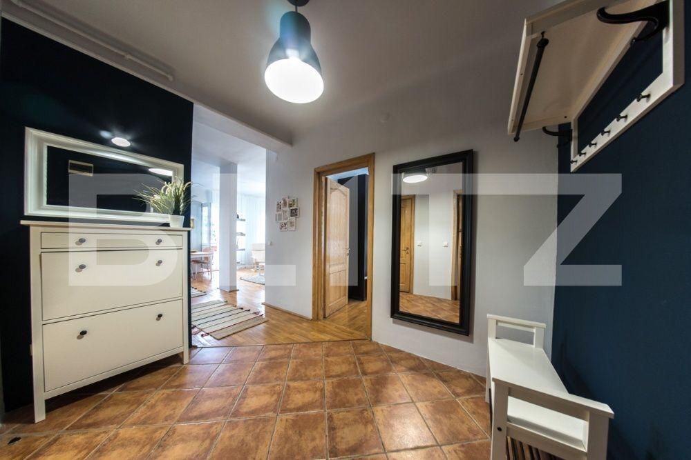 Apartament de închiriat 3 camere Central - 41535AI | BLITZ Cluj-Napoca | Poza7