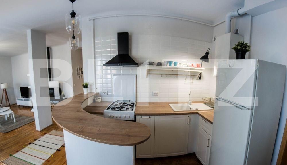 Apartament de închiriat 3 camere Central - 41535AI | BLITZ Cluj-Napoca | Poza6