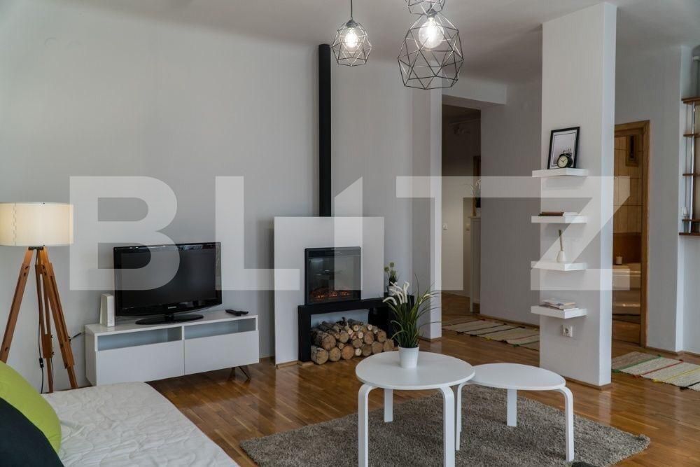 Apartament de închiriat 3 camere Central - 41535AI | BLITZ Cluj-Napoca | Poza5