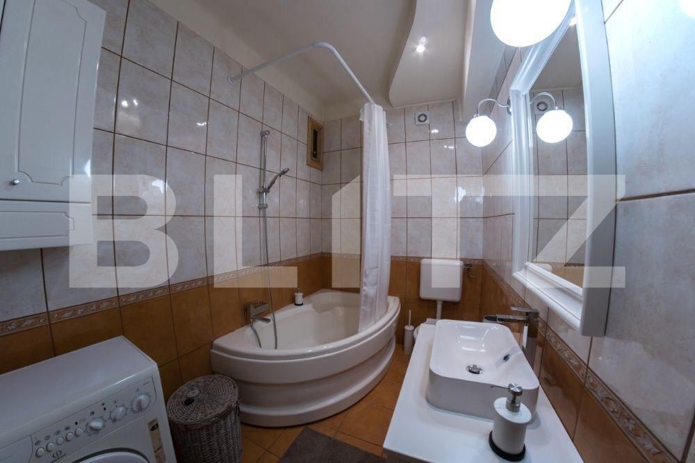 Apartament de închiriat 3 camere Central - 41535AI | BLITZ Cluj-Napoca | Poza8