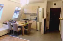 Apartament 3 camere cu pod 25 mp, parcare, zona Tautiului