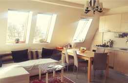 Apartament 3 camere cu pod 25 mp, parcare, zona Tautiului