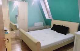 Apartament 3 camere cu pod 25 mp, parcare, zona Tautiului