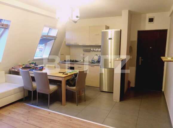 Apartament de vânzare 3 camere Floreşti - 41538AV | BLITZ Cluj-Napoca | Poza2