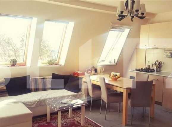 Apartament de vânzare 3 camere Floreşti - 41538AV | BLITZ Cluj-Napoca | Poza1