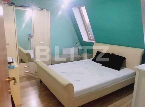 Apartament de vânzare 3 camere Floreşti - 41538AV | BLITZ Cluj-Napoca | Poza4