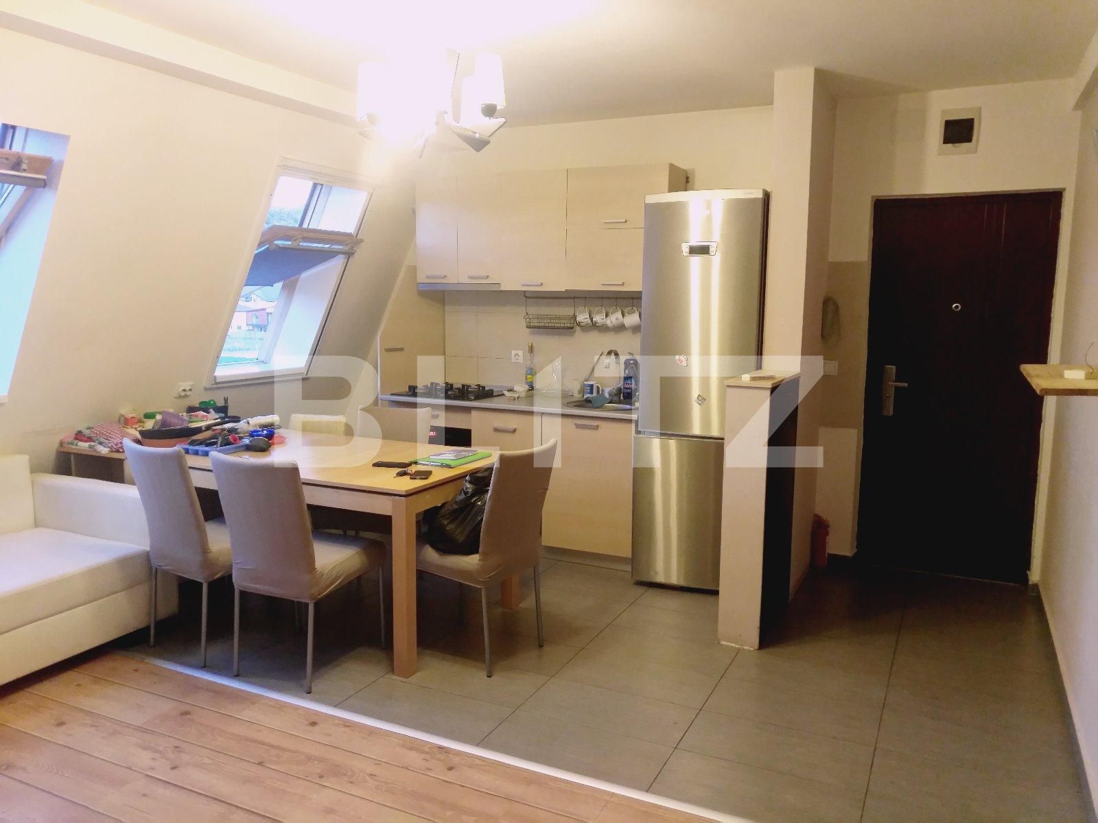 Apartament de vânzare 3 camere Floreşti - 41538AV | BLITZ Cluj-Napoca | Poza2