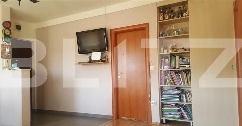 Apartament de vânzare 3 camere Floreşti - 41538AV | BLITZ Cluj-Napoca | Poza3