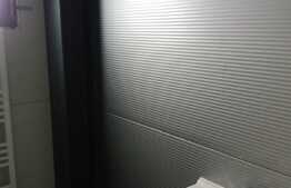 Hala industriala moderna, 400mp, zona Floresti, Exterior Vest