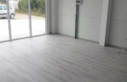 Hala industriala moderna, 400mp, zona Floresti, Exterior Vest