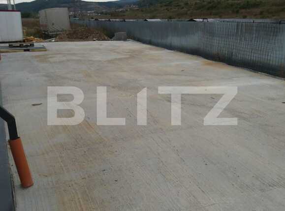 Spațiu industrial de închiriat Exterior Vest - 41541SII | BLITZ Cluj-Napoca | Poza6