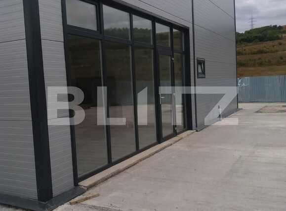 Spațiu industrial de închiriat Exterior Vest - 41541SII | BLITZ Cluj-Napoca | Poza2