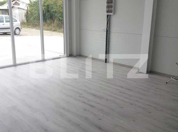 Spațiu industrial de închiriat Exterior Vest - 41541SII | BLITZ Cluj-Napoca | Poza5