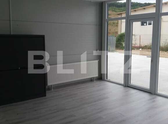 Spațiu industrial de închiriat Exterior Vest - 41541SII | BLITZ Cluj-Napoca | Poza3