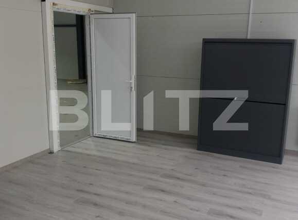 Spațiu industrial de închiriat Exterior Vest - 41541SII | BLITZ Cluj-Napoca | Poza4