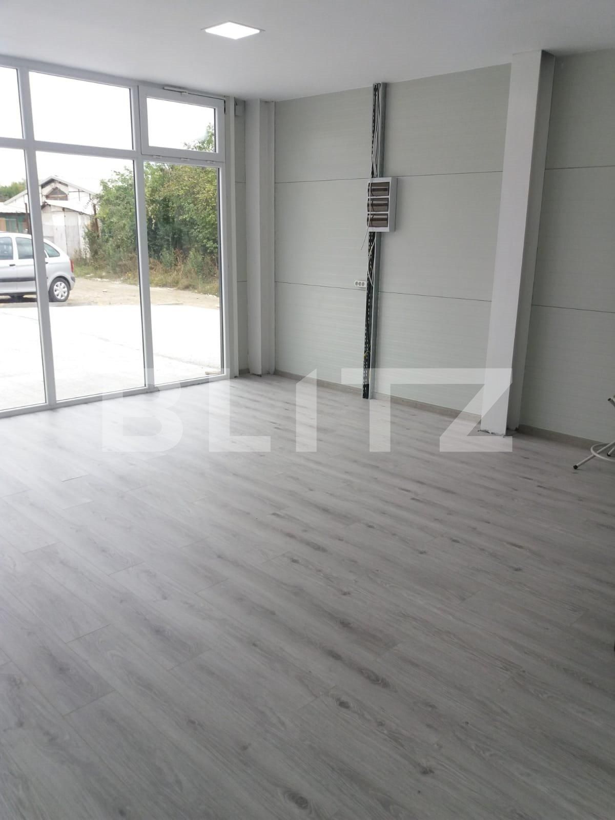 Spațiu industrial de închiriat Exterior Vest - 41541SII | BLITZ Cluj-Napoca | Poza5