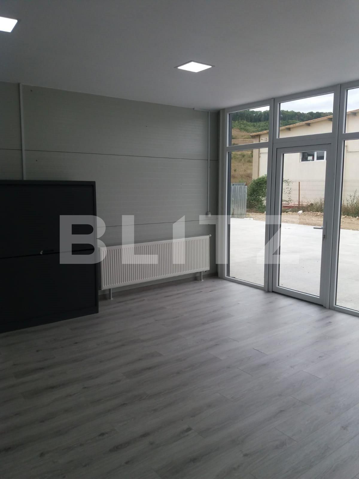 Spațiu industrial de închiriat Exterior Vest - 41541SII | BLITZ Cluj-Napoca | Poza3