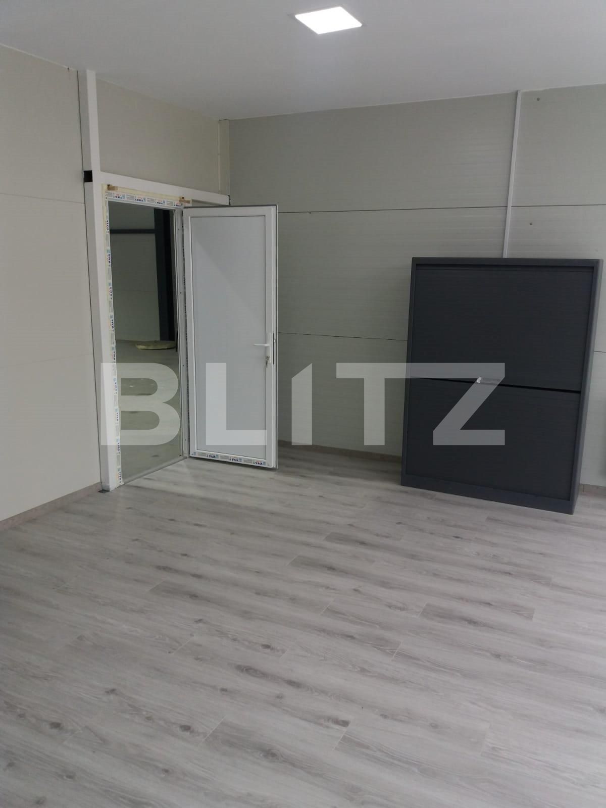 Spațiu industrial de închiriat Exterior Vest - 41541SII | BLITZ Cluj-Napoca | Poza4