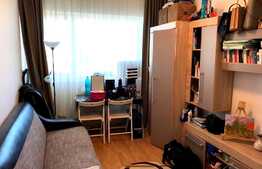 De vanzare 3 camere, finisat modern, 67 mp, terasa, parcare subterana, zona Iulius Mall