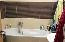 De vanzare 3 camere, finisat modern, 67 mp, terasa, parcare subterana, zona Iulius Mall