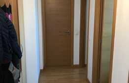 De vanzare 3 camere, finisat modern, 67 mp, terasa, parcare subterana, zona Iulius Mall