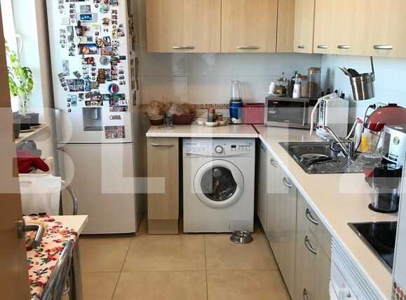 Apartament de vânzare 3 camere Gheorgheni - 41542AV | BLITZ Cluj-Napoca | Poza4