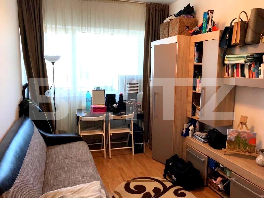 Apartament de vânzare 3 camere Gheorgheni - 41542AV | BLITZ Cluj-Napoca | Poza2