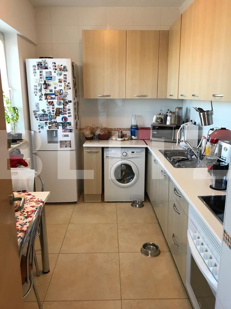 Apartament de vânzare 3 camere Gheorgheni - 41542AV | BLITZ Cluj-Napoca | Poza4