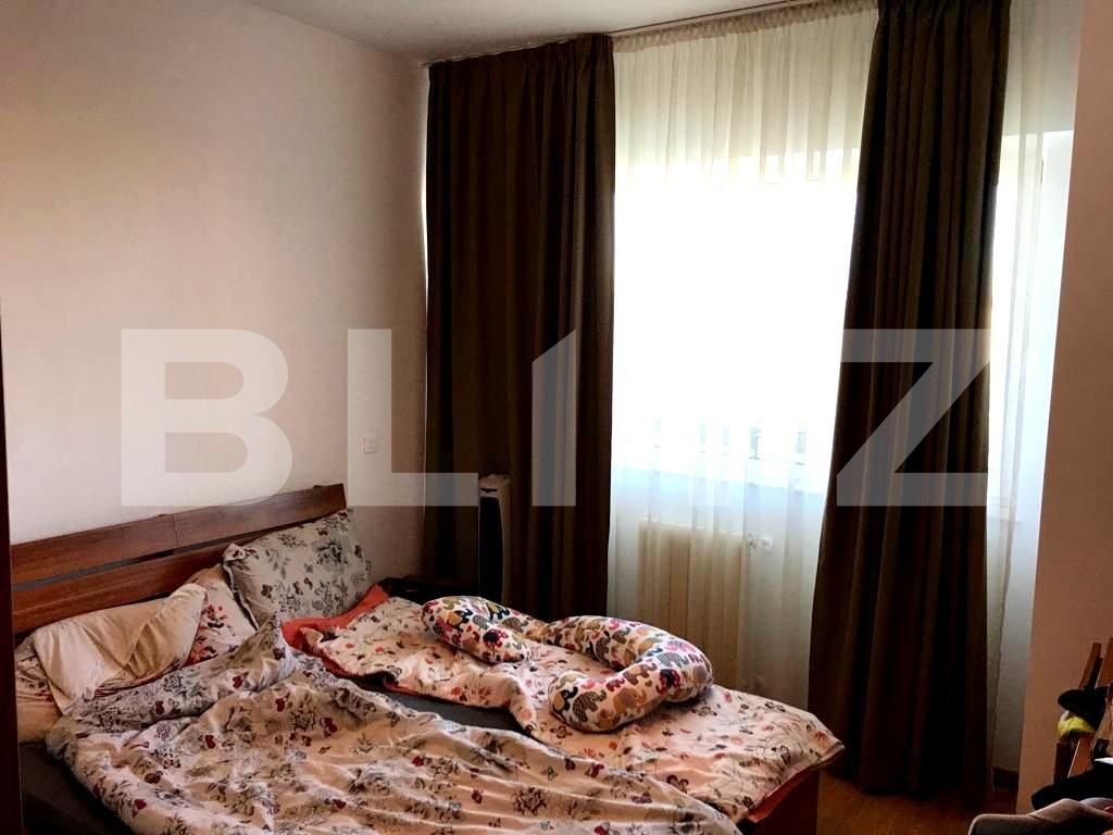 Apartament de vânzare 3 camere Gheorgheni - 41542AV | BLITZ Cluj-Napoca | Poza3