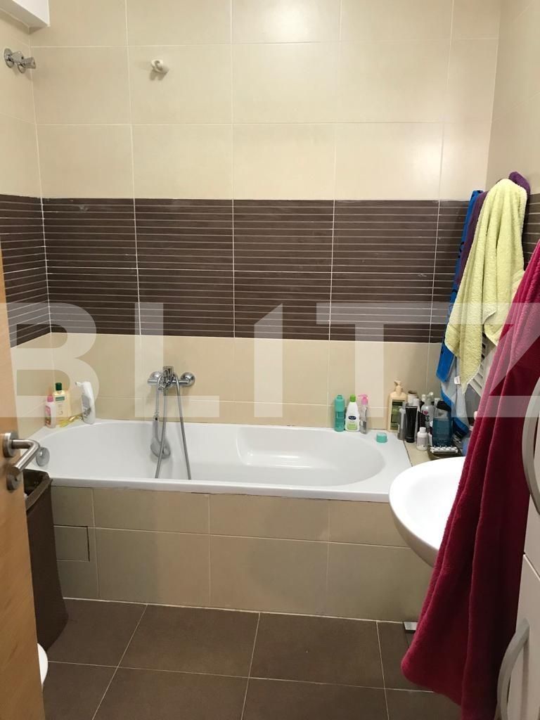 Apartament de vânzare 3 camere Gheorgheni - 41542AV | BLITZ Cluj-Napoca | Poza5