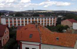 Spatiu birouri, open space, 150 mp, Semifinisat