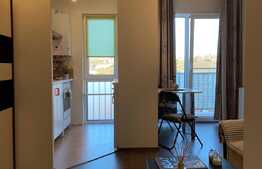 Apartament 2 camere, 40 mp, imobil nou, zona strazii Edgar Quinet